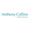 Anthony Collins Solicitors United Kingdom Jobs Expertini